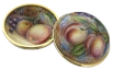 Lidded Fruit Bowl