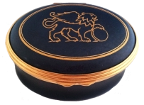 St. James Place  (02/7869)  2.12" oval.  Wealth Management Place in the UK. Made exclusively for St. James Place (2005) 10 yr anniversary.