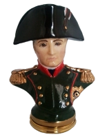 Napoleon (15/W056) Approximately 2.5".  Limited Edition of 250.