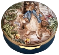 Crummles 1994 Beatrix Potter Symposium 