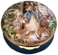 Crummles 1994 Beatrix Potter Symposium 